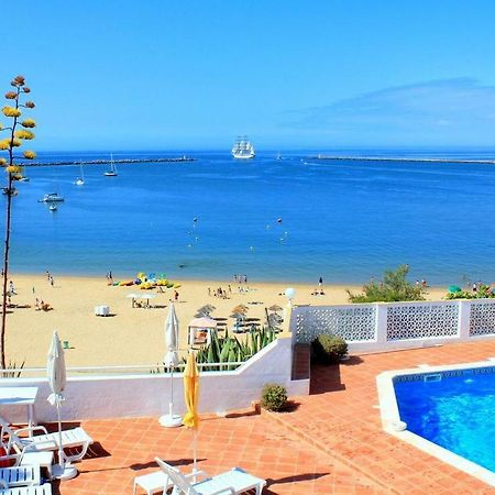 Vila Monte Luz Ferragudo  Dış mekan fotoğraf