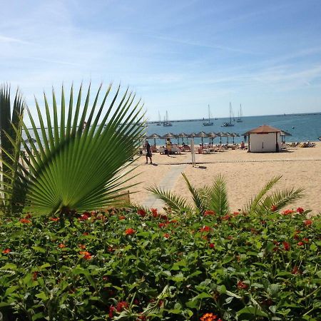 Vila Monte Luz Ferragudo  Dış mekan fotoğraf