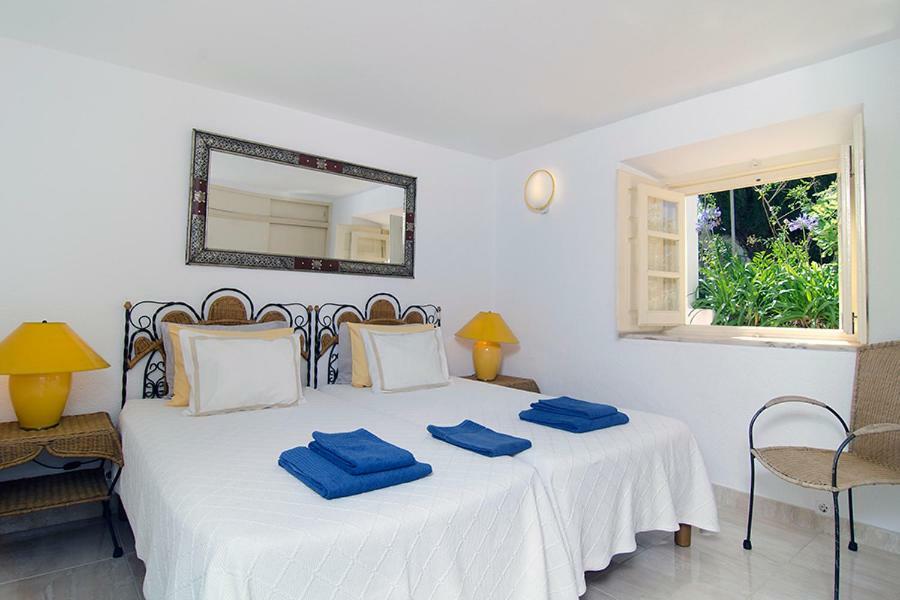 Vila Monte Luz Ferragudo  Dış mekan fotoğraf