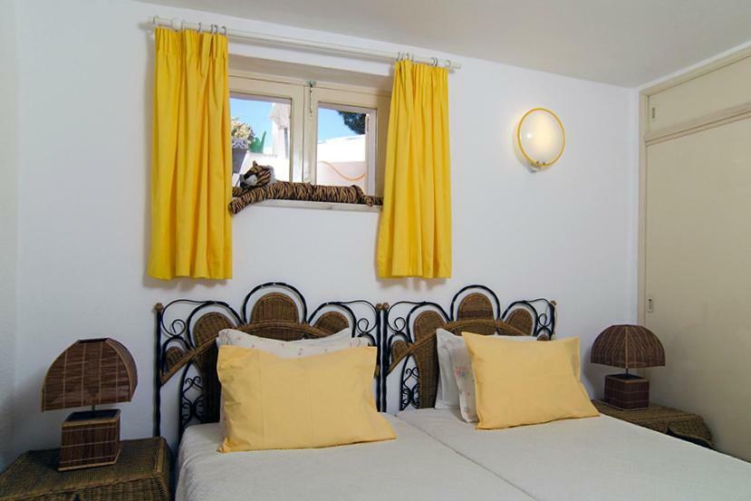 Vila Monte Luz Ferragudo  Dış mekan fotoğraf