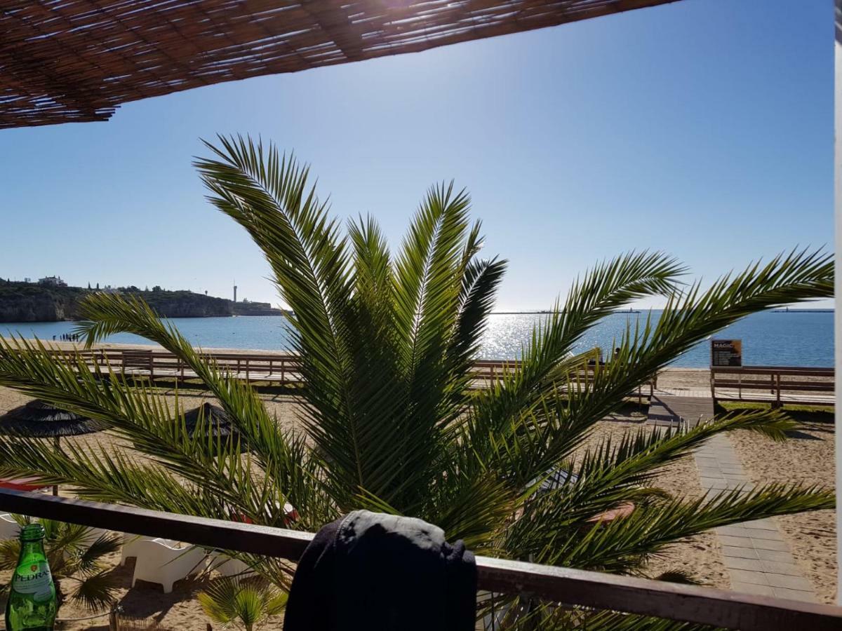 Vila Monte Luz Ferragudo  Dış mekan fotoğraf