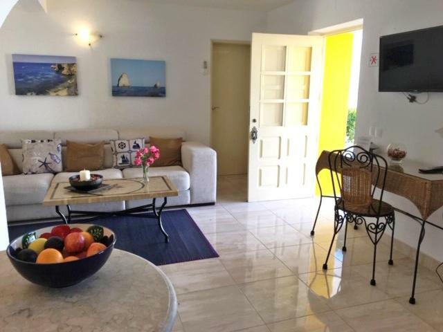 Vila Monte Luz Ferragudo  Dış mekan fotoğraf