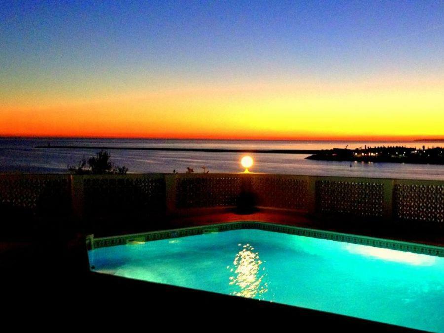 Vila Monte Luz Ferragudo  Dış mekan fotoğraf